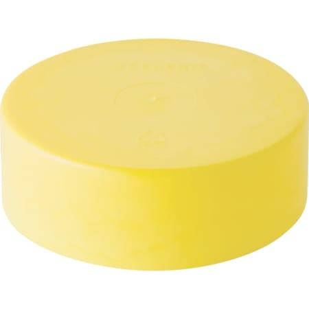 Geberit PE Schutzkappe für Rohrende d75 365.802.92.1