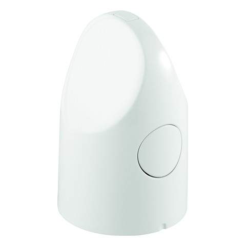 GROHE Temperaturwählgriff 47729 moon white 47729LS0