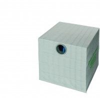 Wavin AquaCell "NG" Fertigmodul 3087108