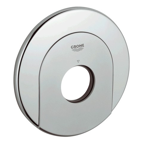 GROHE Rosette 47524 chrom 47524000