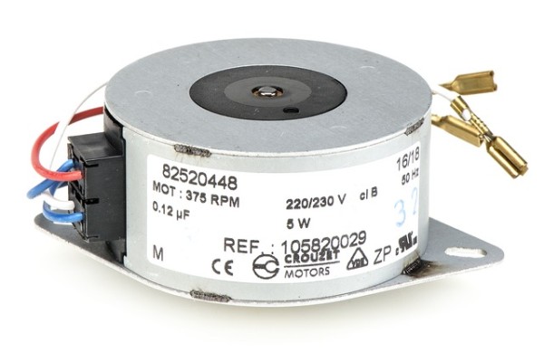 Resideo Synchron-Motor 030000345 zu Stellantrieb VMK/VMM, 230V