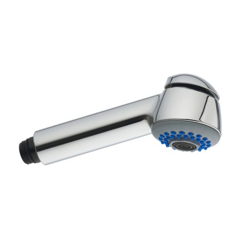 GROHE Doppelstrahl-Brause 440837 für Eichelberg Vento SPT-Batterien ND chrom 44083726