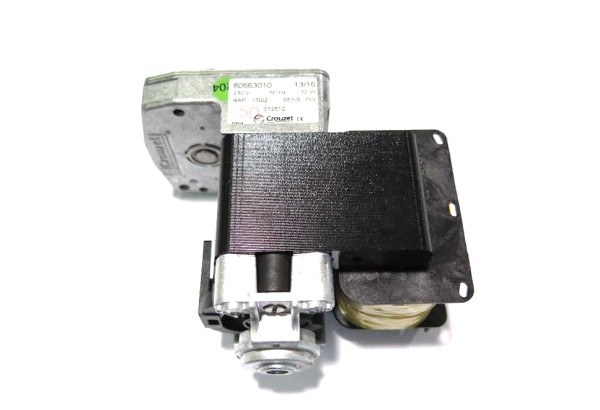 WINDHAGER MOTOR RÜT.80.663.010BW Motor Ascherüttelung BioWIN bis SN: 8299 012512