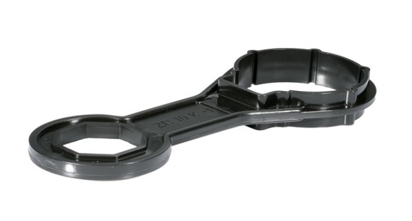 Resideo Ringschlüssel ZR10K-1/2 Zum lösen von Filtertassen