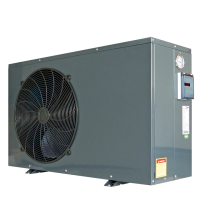 Midas Wärmepumpe MIDA.Quick 17