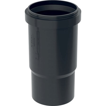 Geberit PE Langmuffe d315 372.700.16.1