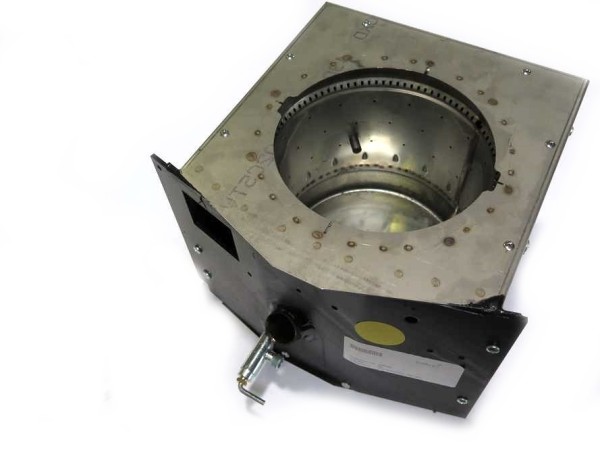 WINDHAGER LUFTKASTEN .VM OEX Brennertopf OEX 040299