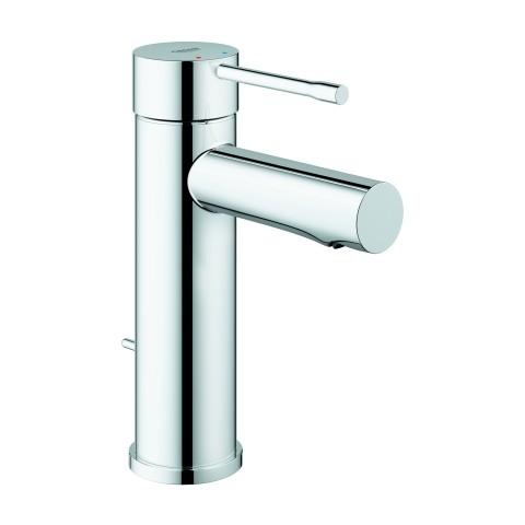GROHE EH-WT-Batterie Essence 24175_1 S-Size Zugstangen-Ablaufgarnitur chrom 24175001
