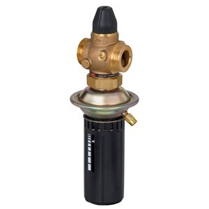 Danfoss Diff.Druckreg.+V.strombegr.AVPB DN32, Kvs10,0m3/h, 0,1-0,5bar, PN16 003H6398