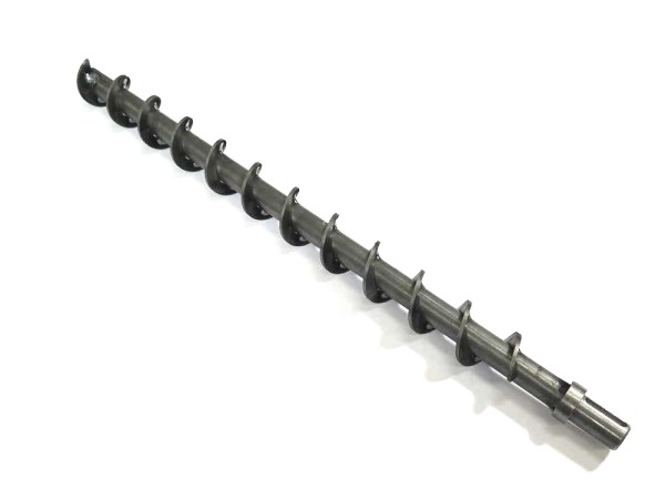 WINDHAGER Schnecke kpl. PMX Schnecke kpl. Pellets PMX, BW10-26 041139