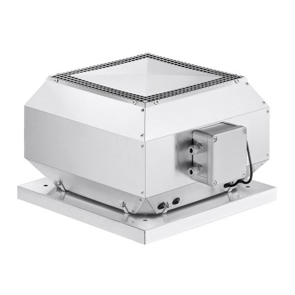 Helios VDW EC 180 Dachventilator vertikal, 1-PH, EC-Motor 07123