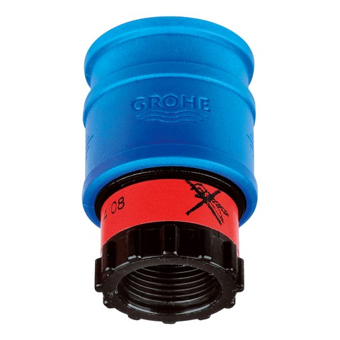 GROHE Steckkupplung 46338 46338000