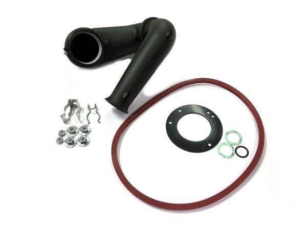 WINDHAGER ANSAUGROHR XW Ansaugrohr DM 14,5 x 2 XW 003125