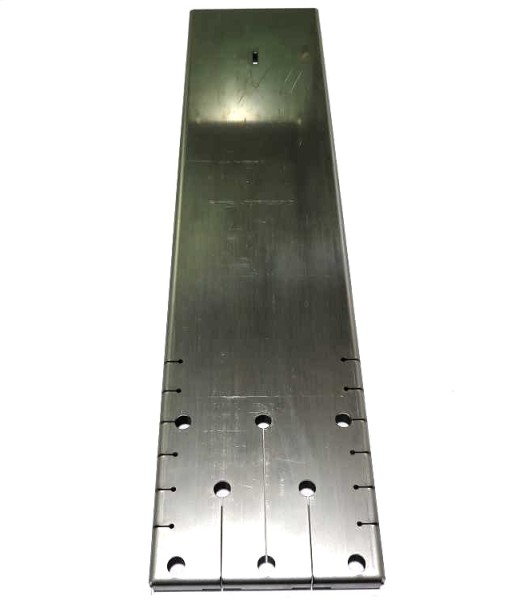 WINDHAGER EINHÄNGEBLECH LWP, LWPT,LWP2 Einhängeblech LWP180-505, LWPT 045431