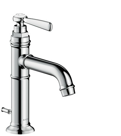 Hansgrohe Waschtischmischer 100 Axor Montreux chrom 16515000