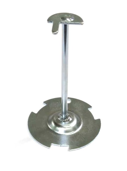 WINDHAGER KONUSHEBER KPL. 15BW 015193 Konusheber kpl. BW10/15 bis SN: 829999/0 043803