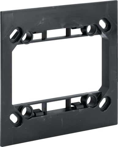 Viega Grundrahmen 8350.126 für Infrarotelektronik 230V/9V 731793