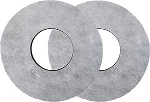 Pluggit Diffusionsdichte Wandmanschetten aus PE, PluggPlan PP-M