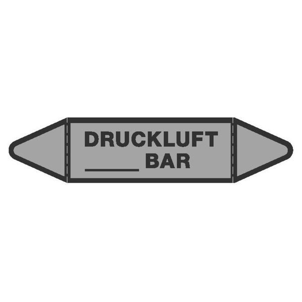 Rehau DRUCKLUFT BAR 105X37 (DE) 12436231001