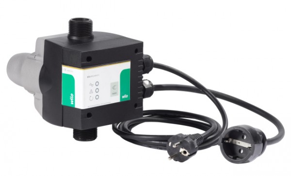 Wilo Elektrisches Zub., Pumpensteuerung HiControl 1-EK 4190895