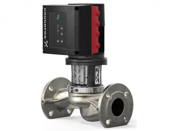 GRUNDFOS Elektr. ger. Trockenläuferpumpe TPE2_50-60-N-A-F-I-BQQE PN6/10 1x230V 98416592