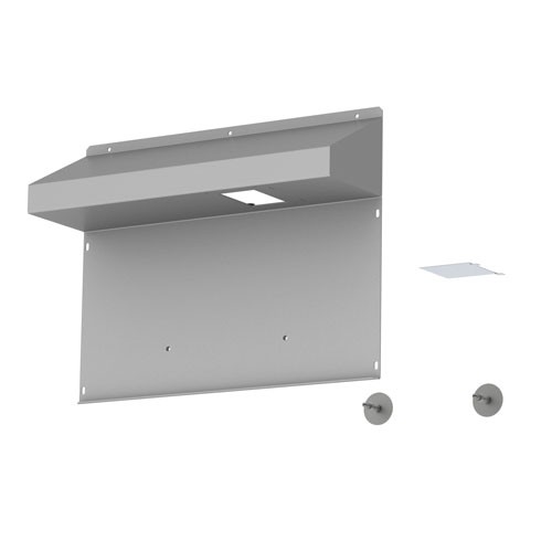 Gebläseträger BAUGRUPPE für HVS 50 - 100 E 390322100