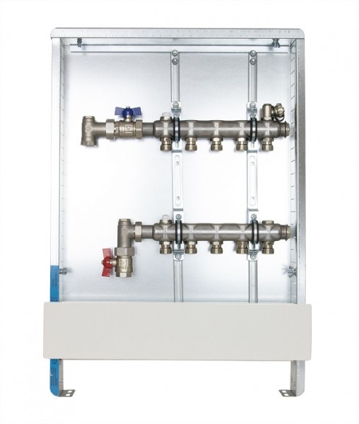 strawa HK-Anschlussstation H 52 10 Hkr.