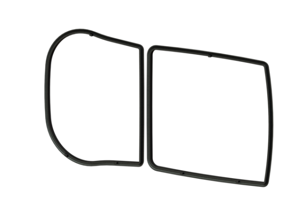 KESSEL Dichtungsset I für Kessel Staufix Premium 70318