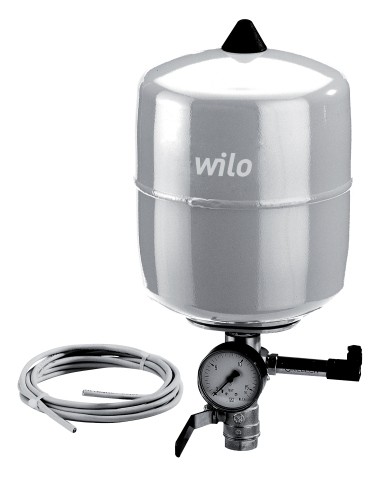 Wilo Elektrisches Zubehör,Druckregelung Bausatz Geber ER-2 2501886