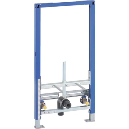 Geberit Duofix Element für Bidet 98 cm, Universal 111.535.00.1