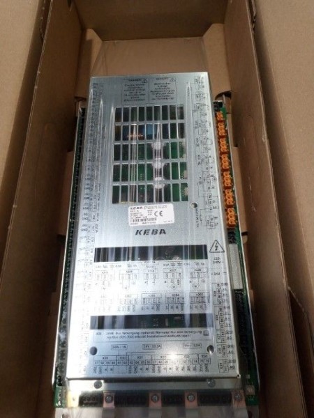 WINDHAGER Wärmepumpenmodul (Platine) KeE CP022 Wärmepumpenmodul (Platine) KeEnerg 013940