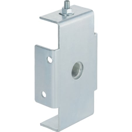 Geberit GIS Rohrhalter für Fixpunkt 461.099.00.1