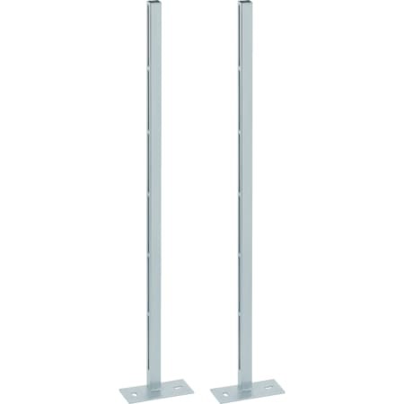 Geberit Kombifix Ständerset mit Fussplatte 457.872.26.1