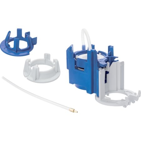 Geberit Heber für 1-Menn-Sp. zu WC-Strg. pneumatischer Sp-Ausl. 240.573.00.1