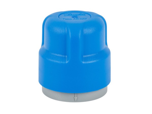 Danfoss Handrad (Kunststoff) für Ventil AB-QM 003Z0240