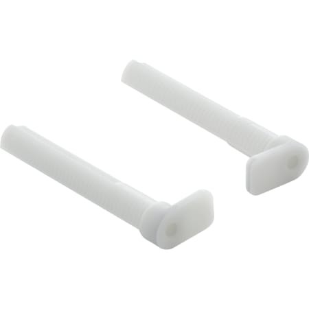 Geberit Set Distanzbolzen (2 Stück) 241.299.00.1