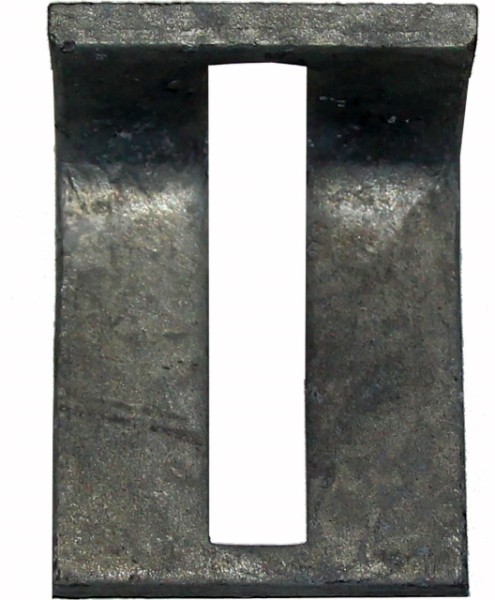 Wolf Verbindungswinkel L 30X50-86Gr für Aufdachmontagesets bis BJ2008 2482638