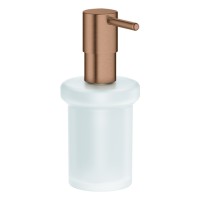 GROHE Seifenspender Essentials 40394_1 für Halter Ess./-Cube warm sunset geb. 40394DL1