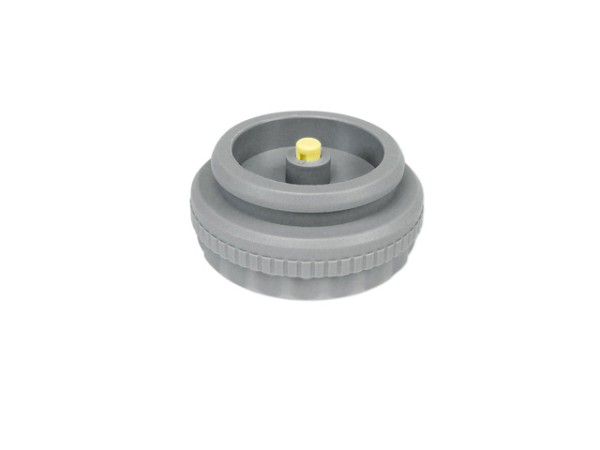 Danfoss Adapter für Ventilanpassung Rotex 193B2022
