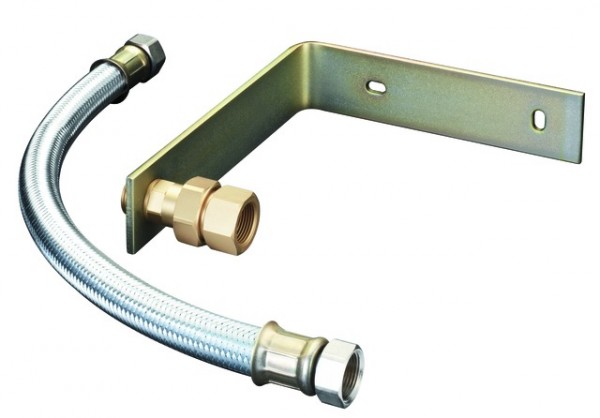 OVENTROP-MAG-Anschluss-Set für "Regusol" 1369051