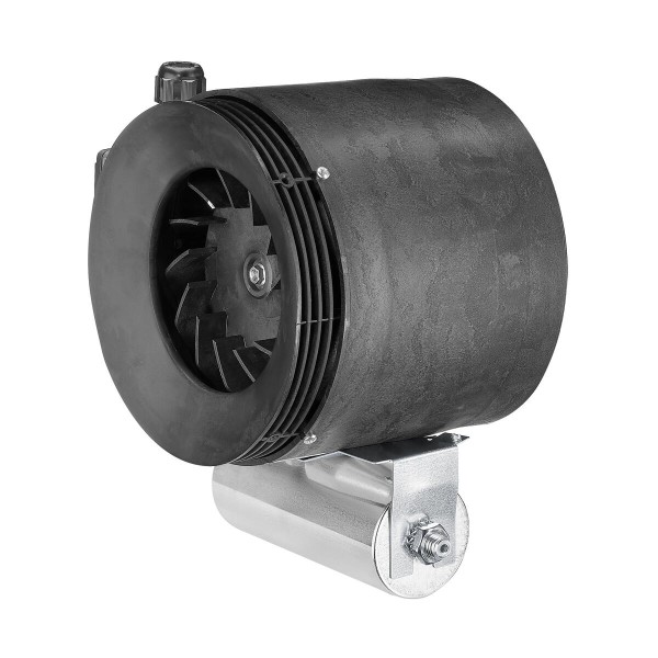 Helios RRK 180 EX Rohrventilator 1-PH EX-geschützt II 2G 05889