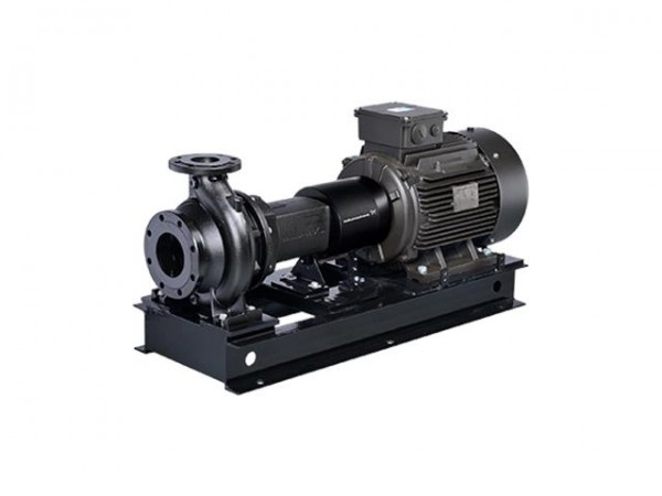 GRUNDFOS Normpumpen Standard NK65-200/198_A2-F-A-BQQE 400V 22kW IE3 99293845