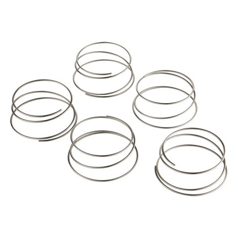 GROHE Federn 43097 für Urinal-Spüler Wandeinbau 5 Stück 4309700M