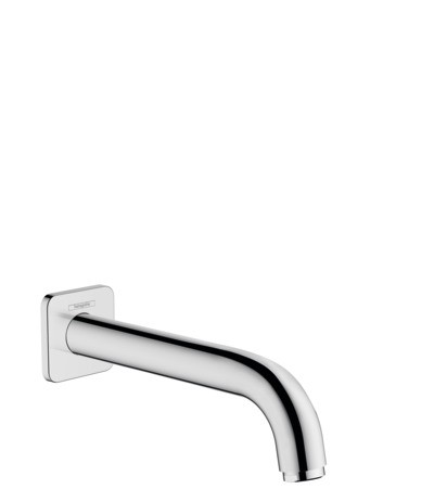 Hansgrohe Wanneneinlauf Vernis Shape DN20 chrom 71460000
