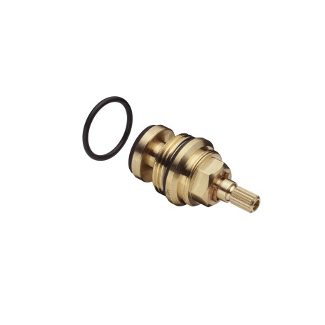 Hansgrohe Umrüstset für Unterputz-Ventil bis 5/87 95016000