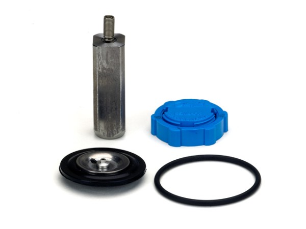 Danfoss Ersatzteilset für Magnetventile EV 220 B, DN 10, Messing, Dichtung EPDM 032U1065