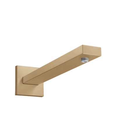 Hansgrohe Brausearm Square 389 mm BBR 27694140