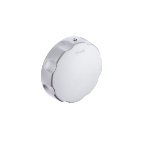 Hansgrohe DreHansgroheriff für Wannengarnituren grau HANSGROHE 96083460