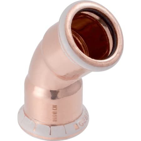 Geberit Mapress Kupfer Bon 45Gr d42 60607