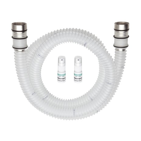 Hansgrohe Secuflex Schlauch 2,25 m 94108000